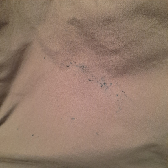 Mountain HardWear Forest Green Vest - Picture 3 of 9